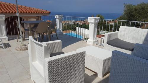 Apartamento Appartamenti Borgo Panoramico N.2