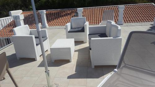 Apartamento Appartamenti Borgo Panoramico N.2