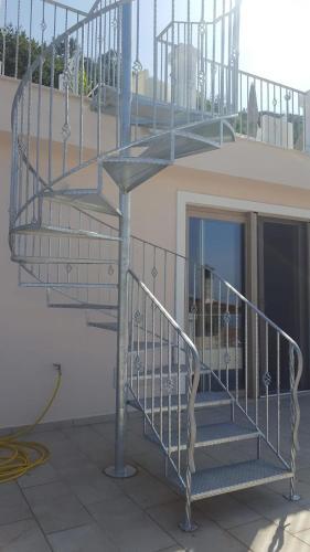 Apartamento Appartamenti Borgo Panoramico N.2