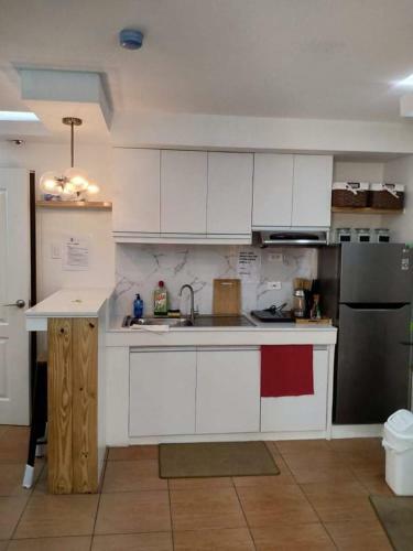 Apartamento Sanremo Oasis_unit 1108
