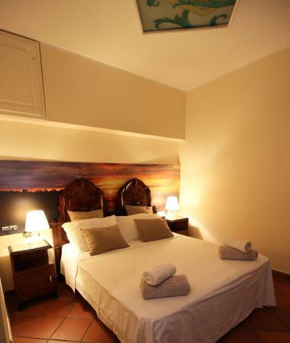 Villa Green House Tropea