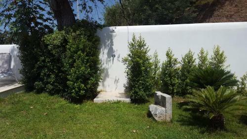 Apartamento Appartamenti Borgo Panoramico