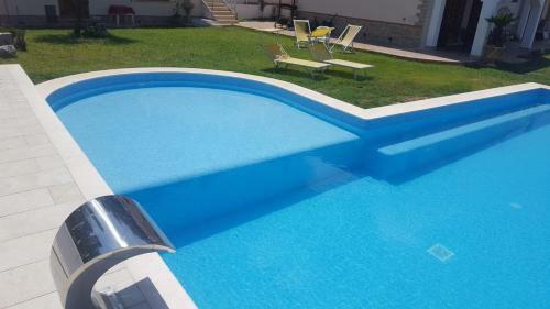 Apartamento Appartamenti Borgo Panoramico