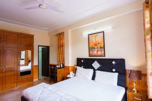 Apartamento Livingstone Cool Cottage Chail