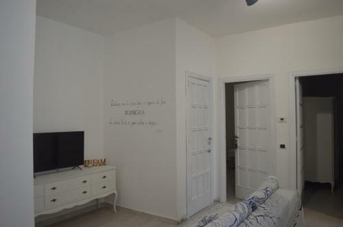 Philosophy Apartment