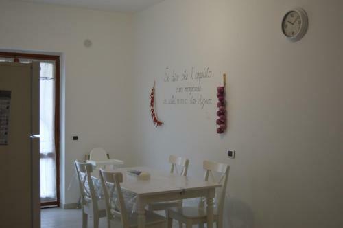 Philosophy Apartment
