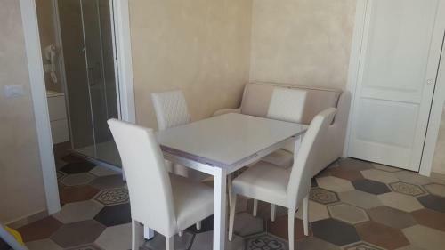 Apartamento Appartamenti Borgo Panoramico