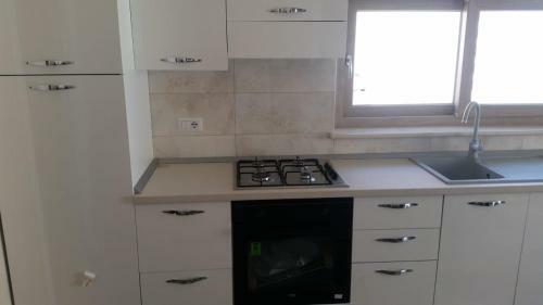 Apartamento Appartamenti Borgo Panoramico