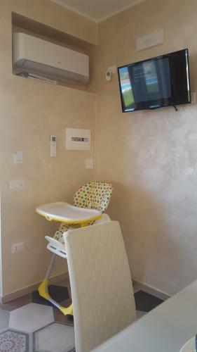 Apartamento Appartamenti Borgo Panoramico