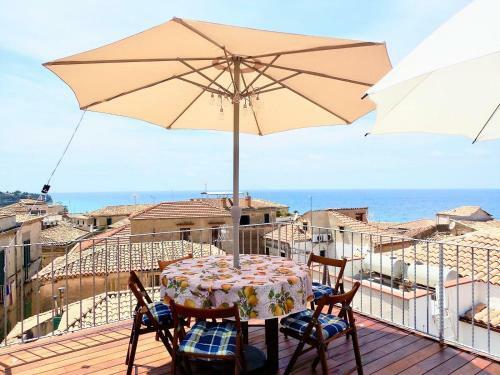 Apartamento La Casa Di Ciccio