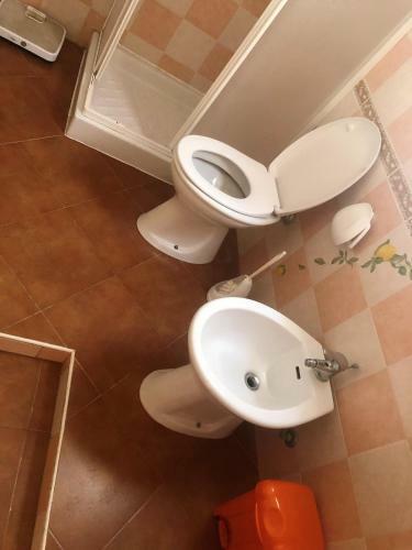 Apartamento La Casa Di Ciccio