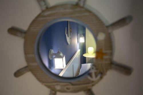 Dilettaanna Luxury Apartment