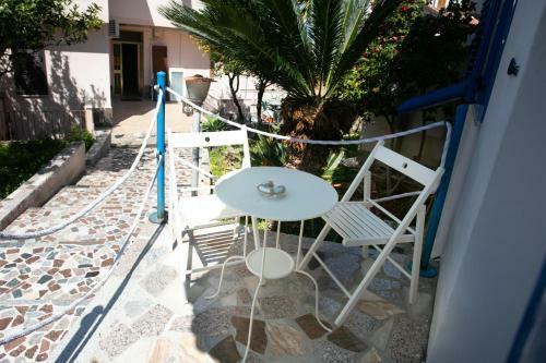 Dilettaanna Luxury Apartment