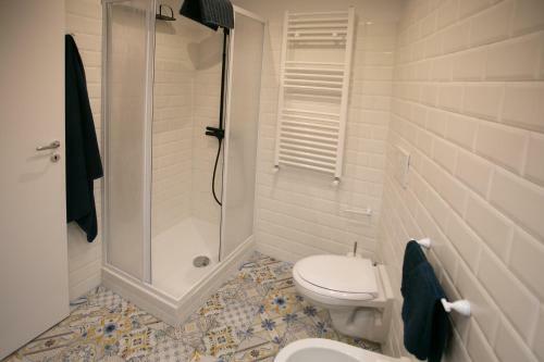 Dilettaanna Luxury Apartment