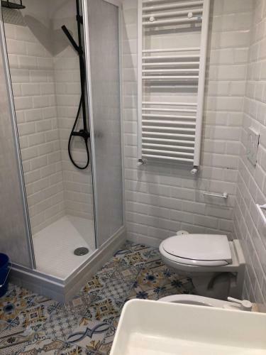 Dilettaanna Luxury Apartment