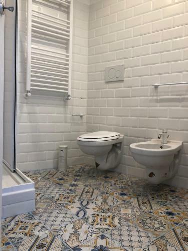 Dilettaanna Luxury Apartment