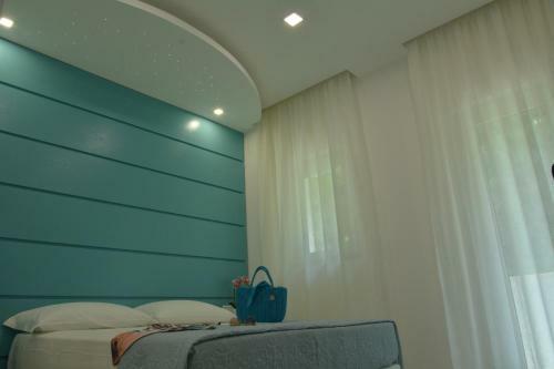 Bed & Breakfast Dreams Tropea Mare