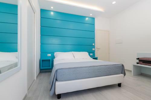 Bed & Breakfast Dreams Tropea Mare