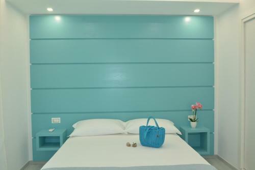 Bed & Breakfast Dreams Tropea Mare