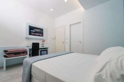Bed & Breakfast Dreams Tropea Mare