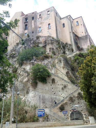 Bed & Breakfast Dreams Tropea Mare