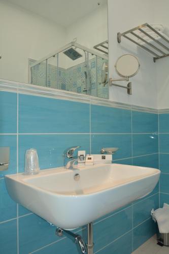 Bed & Breakfast Dreams Tropea Mare