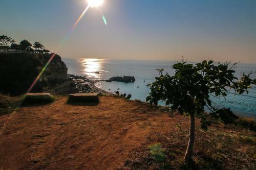 Apartamento Appartamento Baia Riaci