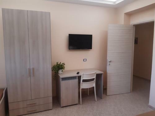 Hostal Vittorio Veneto Accomodation
