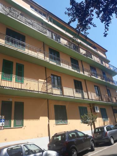 Hostal Vittorio Veneto Accomodation