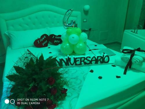 Hotel Afrodite Luxury Suite