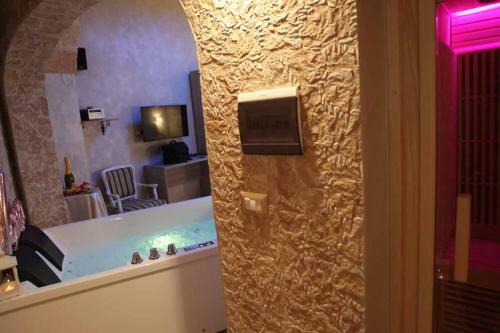Hotel Afrodite Luxury Suite
