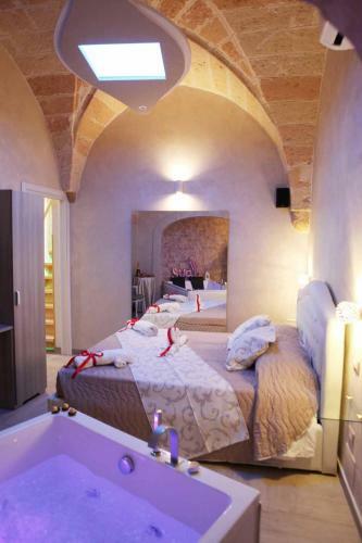 Hotel Afrodite Luxury Suite