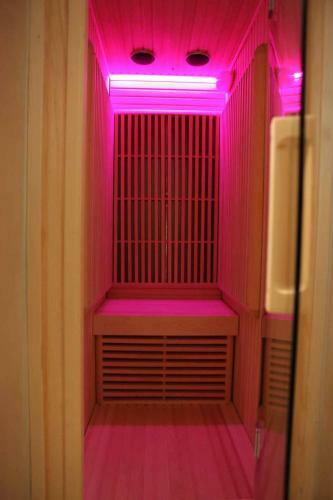 Hotel Afrodite Luxury Suite