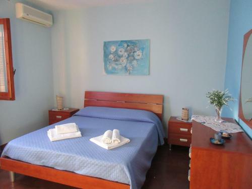 Apartamento Appartamento Vacanze Saverio