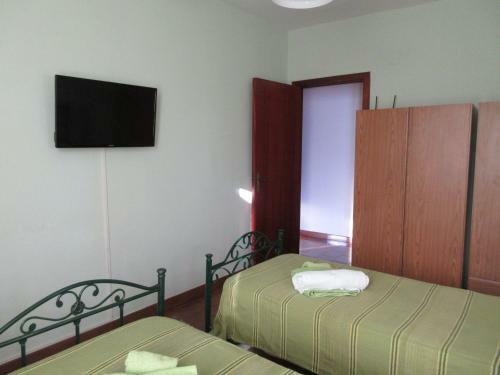 Apartamento Appartamento Vacanze Saverio