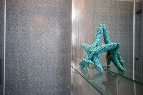 Hostal Magna Graecia