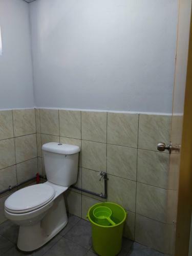 Pelangi Homestay Labuan
