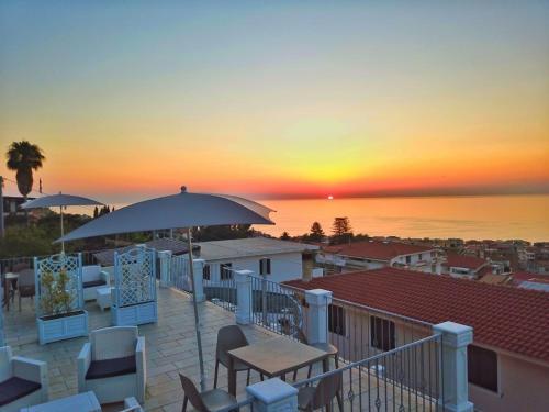 Apartamento Appartamenti Borgo Panoramico N.1