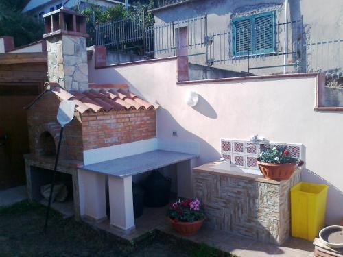 Apartamento Appartamenti Borgo Panoramico N.1