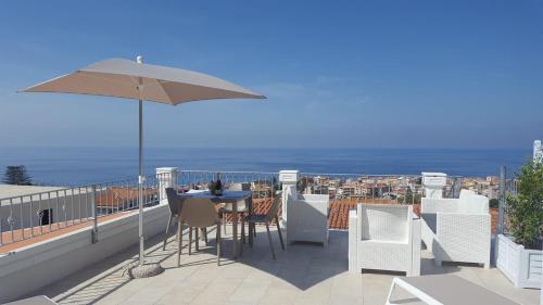 Apartamento Appartamenti Borgo Panoramico N.1