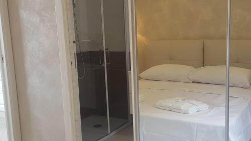 Apartamento Appartamenti Borgo Panoramico N.1