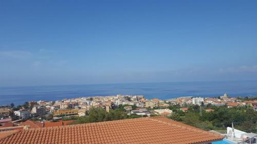 Apartamento Appartamenti Borgo Panoramico N.1