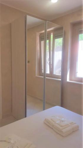 Apartamento Appartamenti Borgo Panoramico N.1