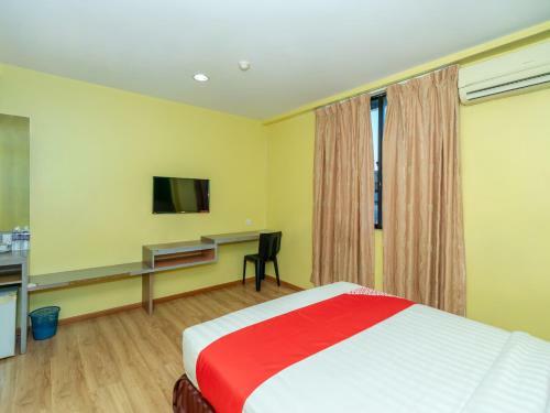 Capital O 89538 Ocean Hotel
