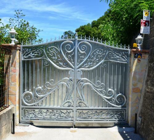 Apartamento Appartamenti Borgo Panoramico