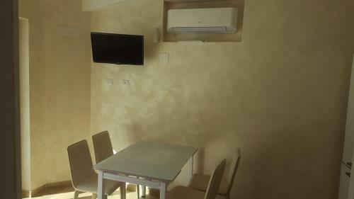 Apartamento Appartamenti Borgo Panoramico