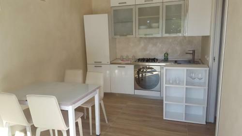 Apartamento Appartamenti Borgo Panoramico
