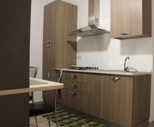 Apartamento Federica's House