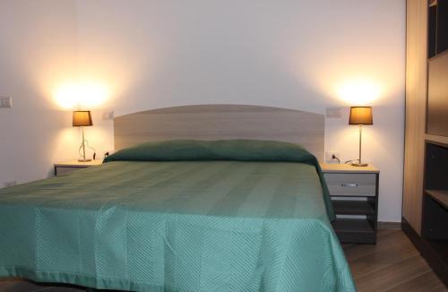 Apartamento Federica's House
