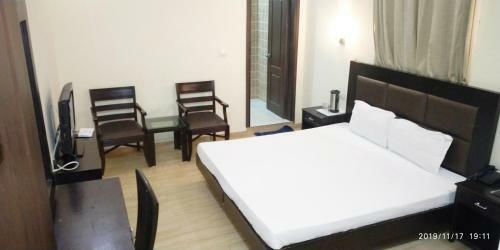 Hotel Ashiana Regency